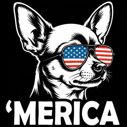 Patriotic Dog Lovers 4th of July Shirt - Funny Golden Retriever, Australian Shepherd, Labrador & Dachshund Tees for Independence Day Celebrations!