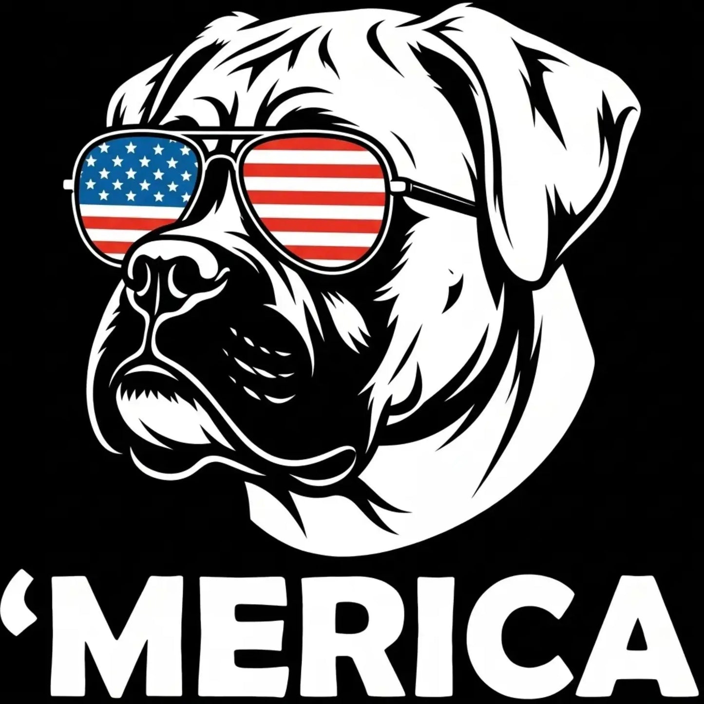 Patriotic Dog Lovers 4th of July Shirt - Funny Golden Retriever, Australian Shepherd, Labrador & Dachshund Tees for Independence Day Celebrations!
