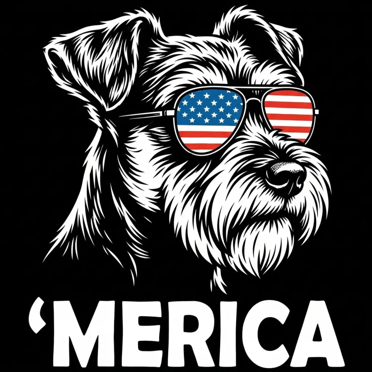 Patriotic Dog Lovers 4th of July Shirt - Funny Golden Retriever, Australian Shepherd, Labrador & Dachshund Tees for Independence Day Celebrations!
