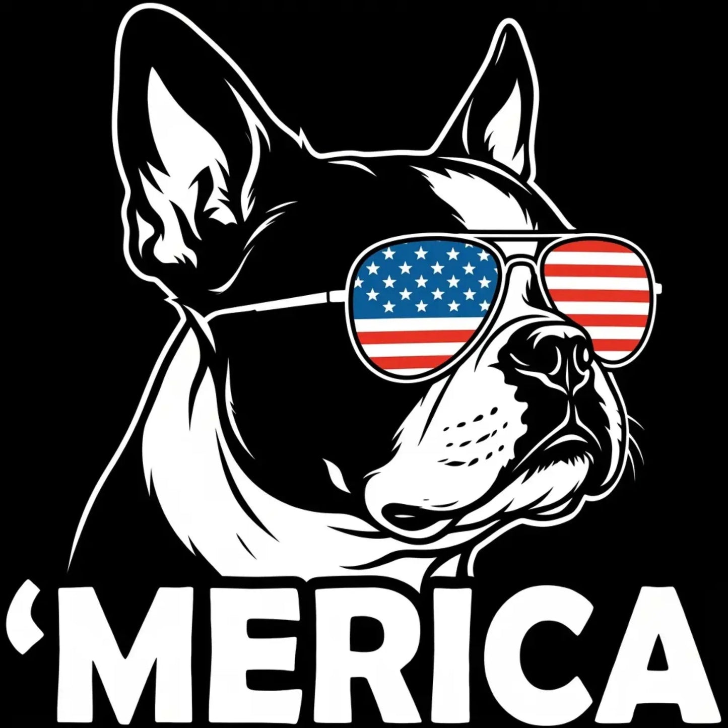 Patriotic Dog Lovers 4th of July Shirt - Funny Golden Retriever, Australian Shepherd, Labrador & Dachshund Tees for Independence Day Celebrations!