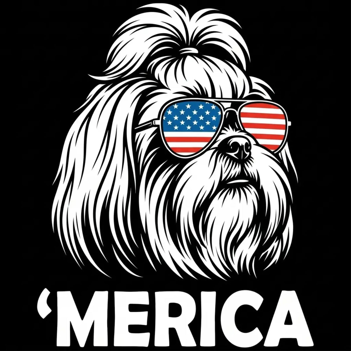 Patriotic Dog Lovers 4th of July Shirt - Funny Golden Retriever, Australian Shepherd, Labrador & Dachshund Tees for Independence Day Celebrations!