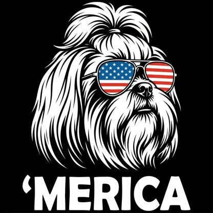 Patriotic Dog Lovers 4th of July Shirt - Funny Golden Retriever, Australian Shepherd, Labrador & Dachshund Tees for Independence Day Celebrations!