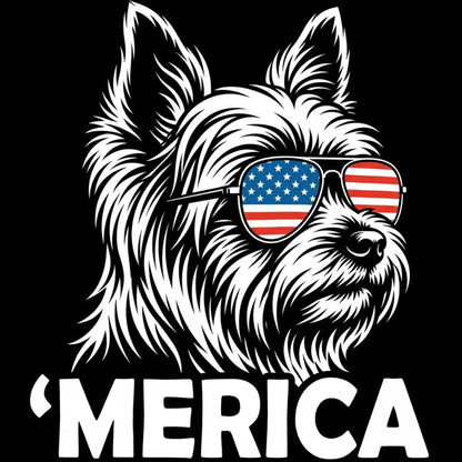 Patriotic Dog Lovers 4th of July Shirt - Funny Golden Retriever, Australian Shepherd, Labrador & Dachshund Tees for Independence Day Celebrations!