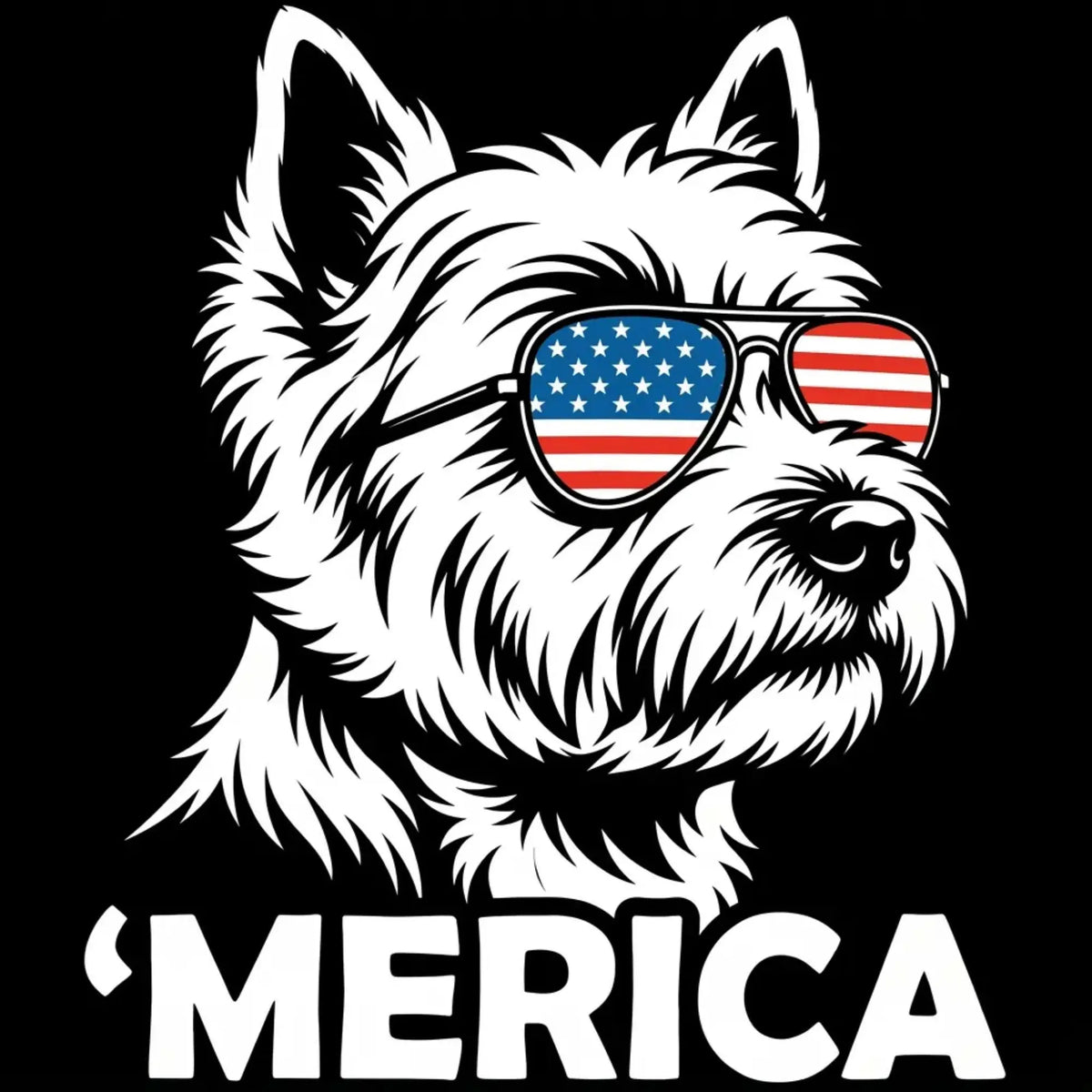 Patriotic Dog Lovers 4th of July Shirt - Funny Golden Retriever, Australian Shepherd, Labrador & Dachshund Tees for Independence Day Celebrations!