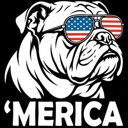 Patriotic Dog Lovers 4th of July Shirt - Funny Golden Retriever, Australian Shepherd, Labrador & Dachshund Tees for Independence Day Celebrations!