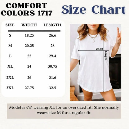 Trendy Comfort Colors Dog Breeds Iced Coffee Tee - Funny Graphic Shirt for Dog Lovers, Unisex Casual Style