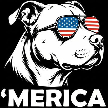 Patriotic Dog Lovers 4th of July Shirt - Funny Golden Retriever, Australian Shepherd, Labrador & Dachshund Tees for Independence Day Celebrations!