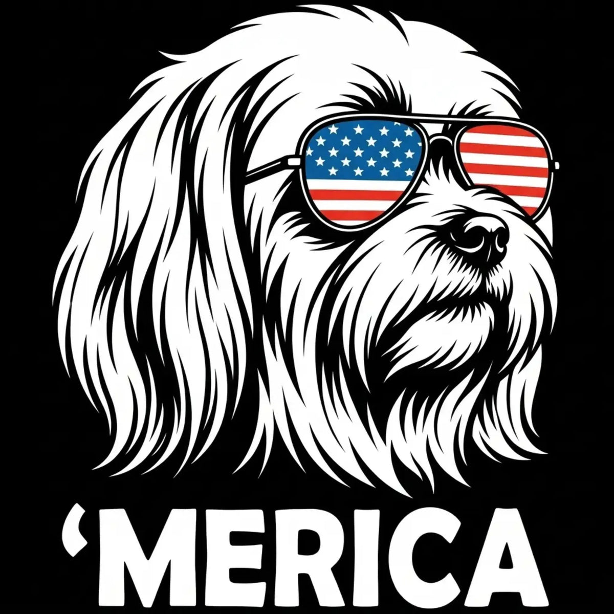 Patriotic Dog Lovers 4th of July Shirt - Funny Golden Retriever, Australian Shepherd, Labrador & Dachshund Tees for Independence Day Celebrations!