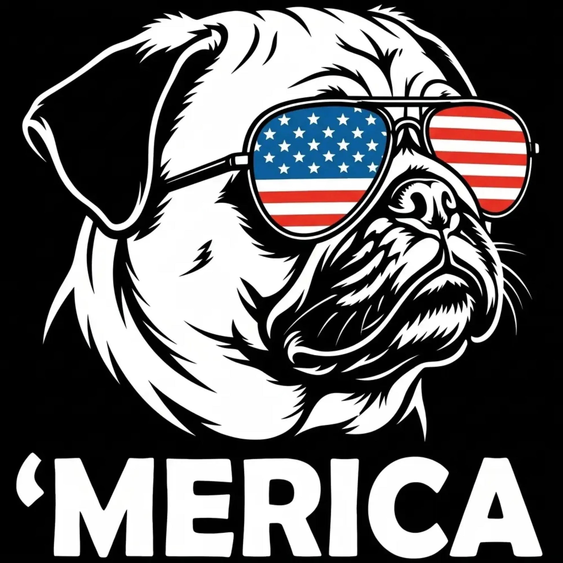 Patriotic Dog Lovers 4th of July Shirt - Funny Golden Retriever, Australian Shepherd, Labrador & Dachshund Tees for Independence Day Celebrations!